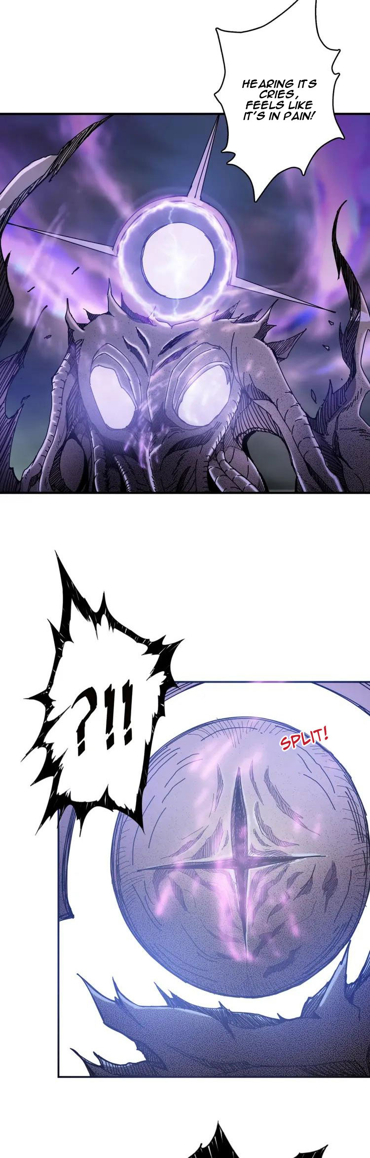 God Slayer chapter 16 - page 8