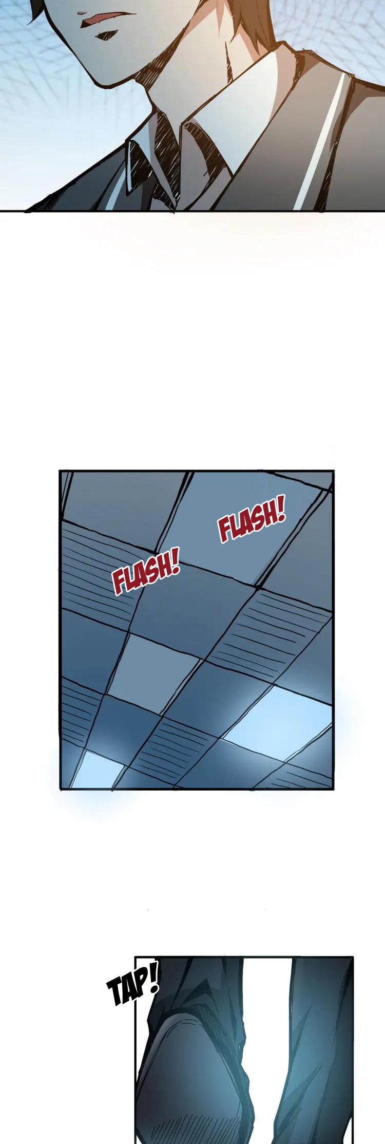God Slayer chapter 14 - page 11
