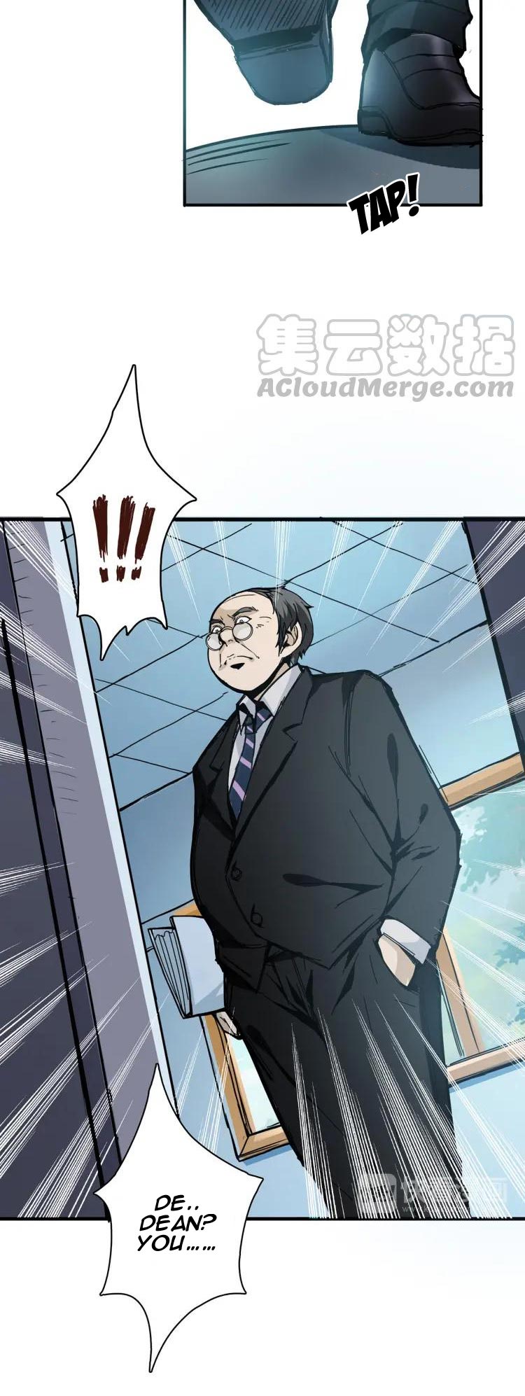 God Slayer chapter 14 - page 12
