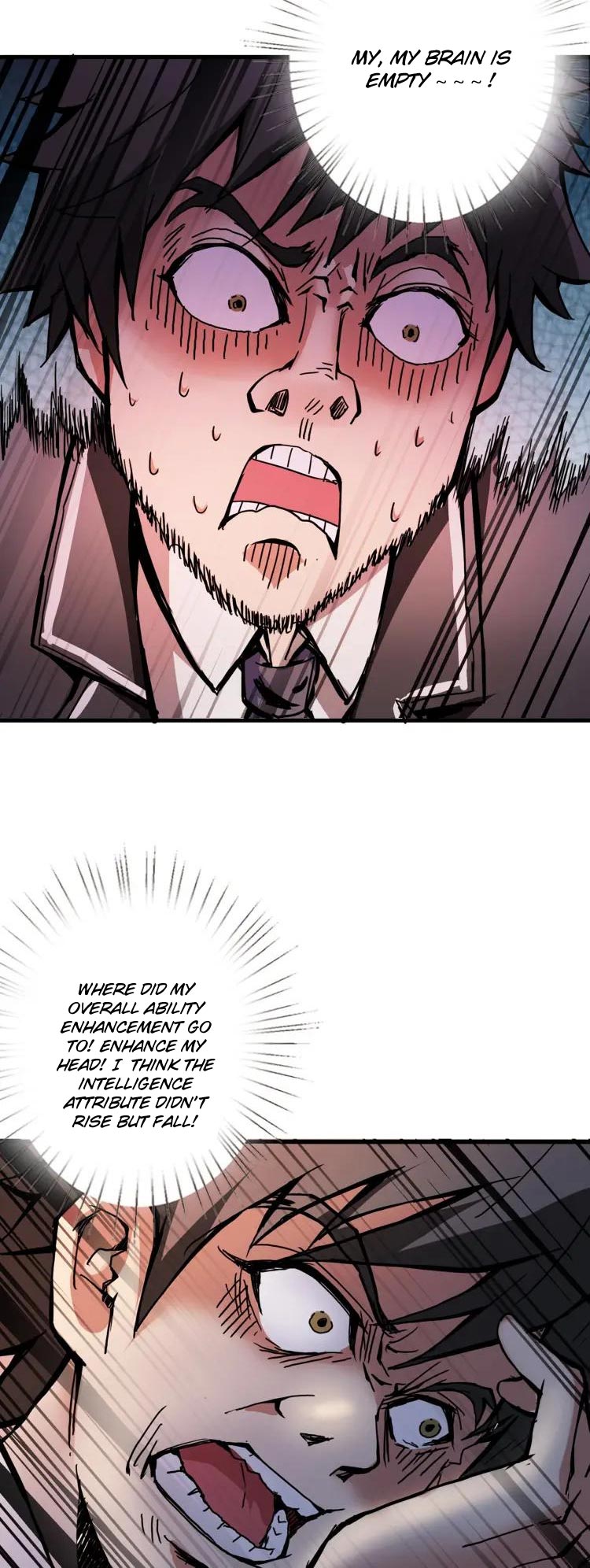 God Slayer chapter 14 - page 22