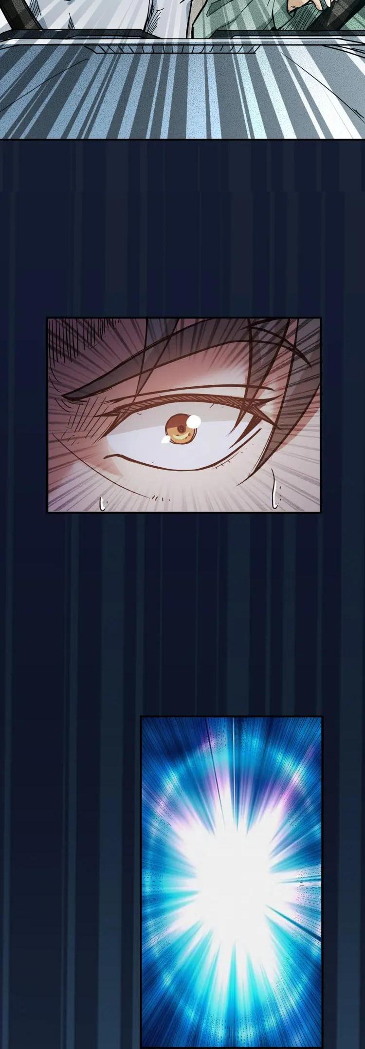 God Slayer chapter 14 - page 6