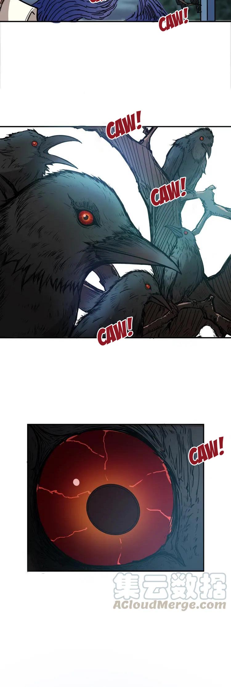 God Slayer chapter 14 - page 9