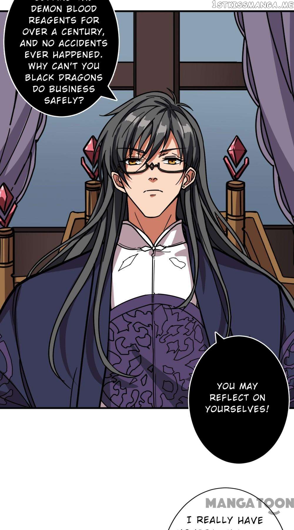 God Slayer Chapter 221 - page 10