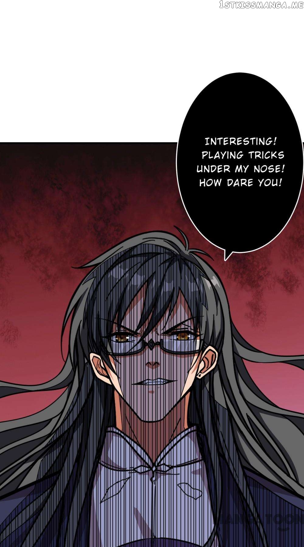 God Slayer Chapter 221 - page 16
