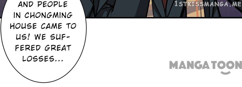 God Slayer Chapter 221 - page 8