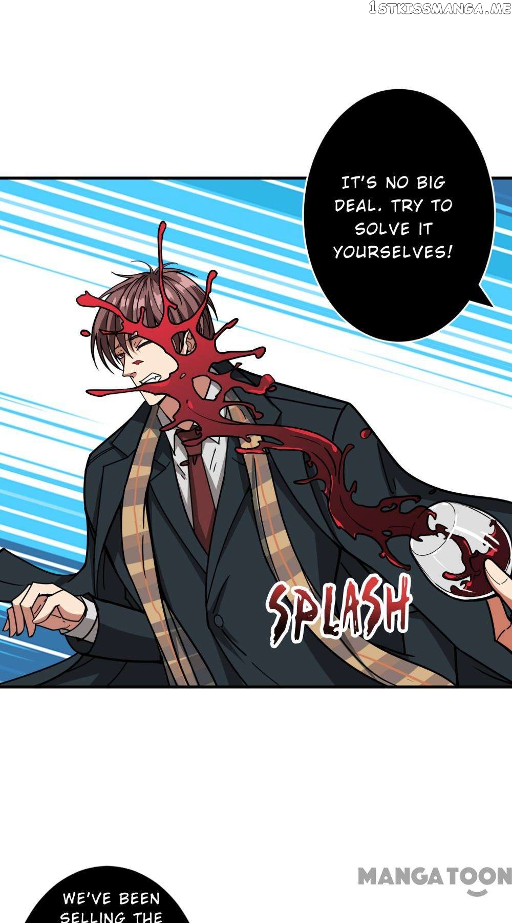 God Slayer Chapter 221 - page 9