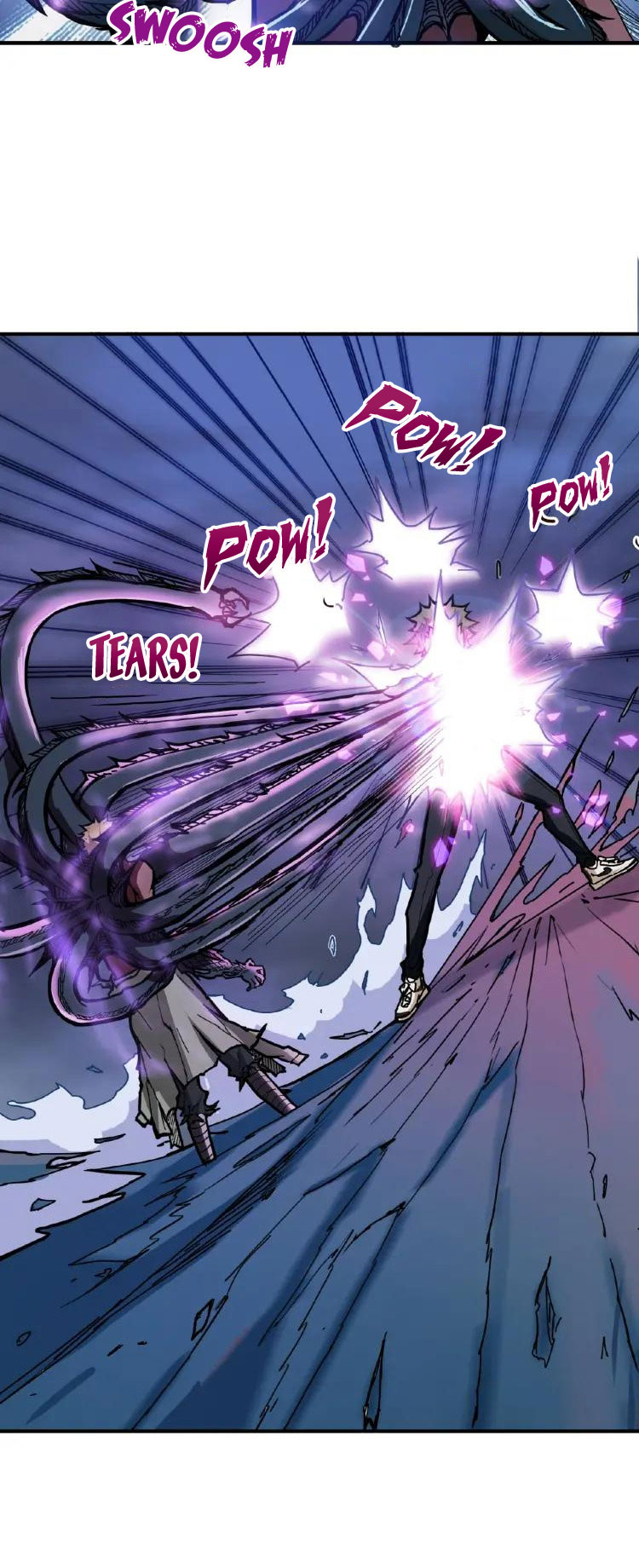 God Slayer chapter 23 - page 11
