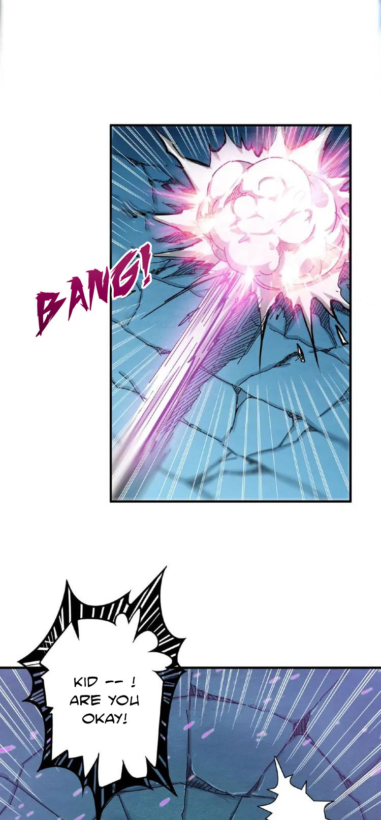 God Slayer chapter 23 - page 14