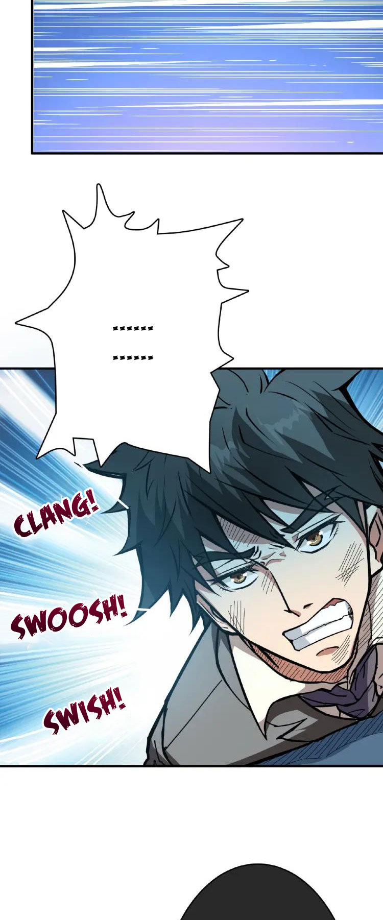 God Slayer chapter 23 - page 23