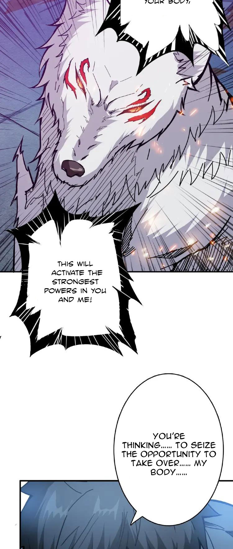 God Slayer chapter 23 - page 28
