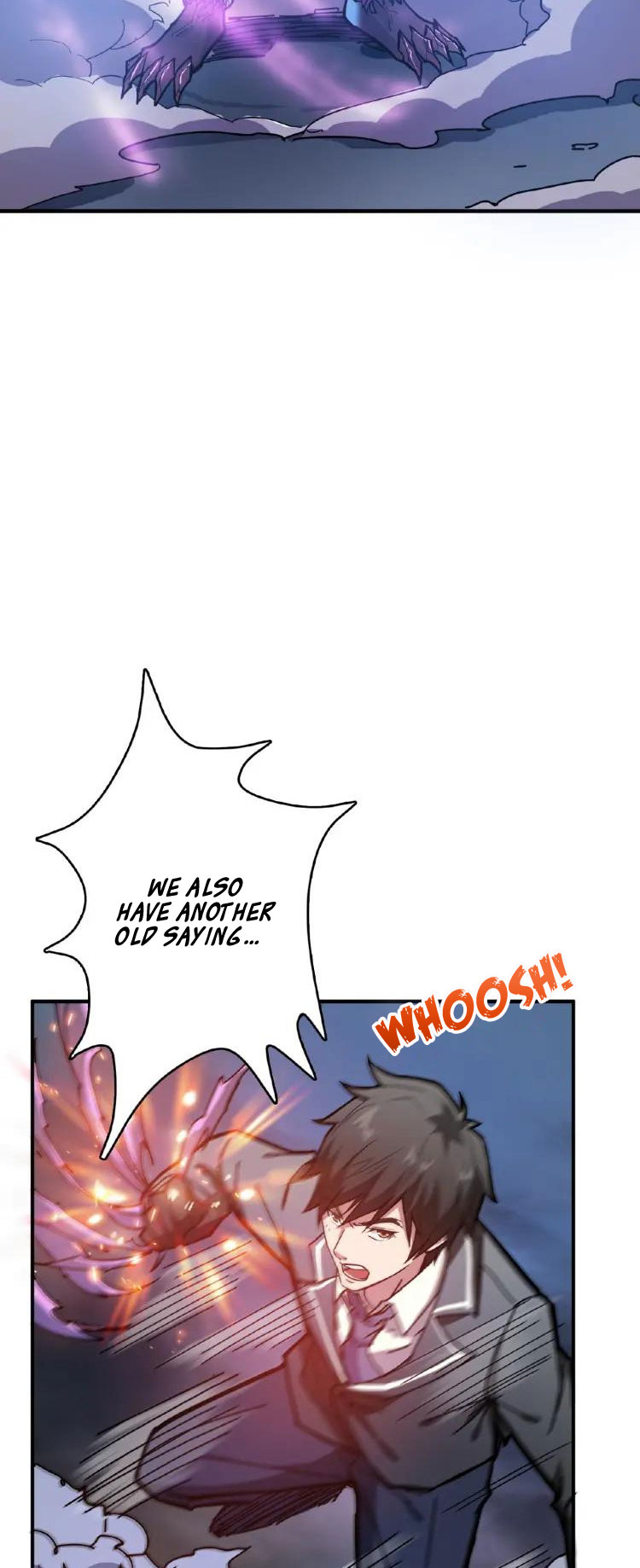 God Slayer chapter 23 - page 6
