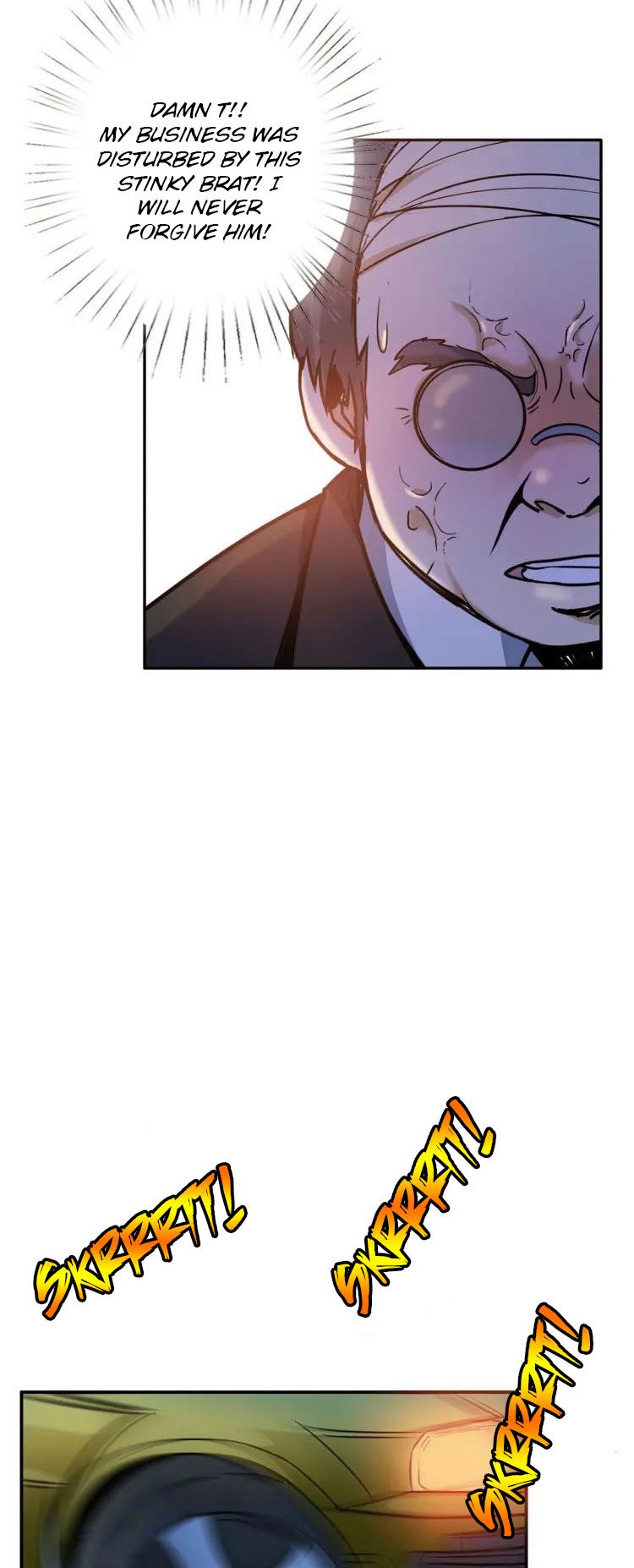 God Slayer chapter 11 - page 11