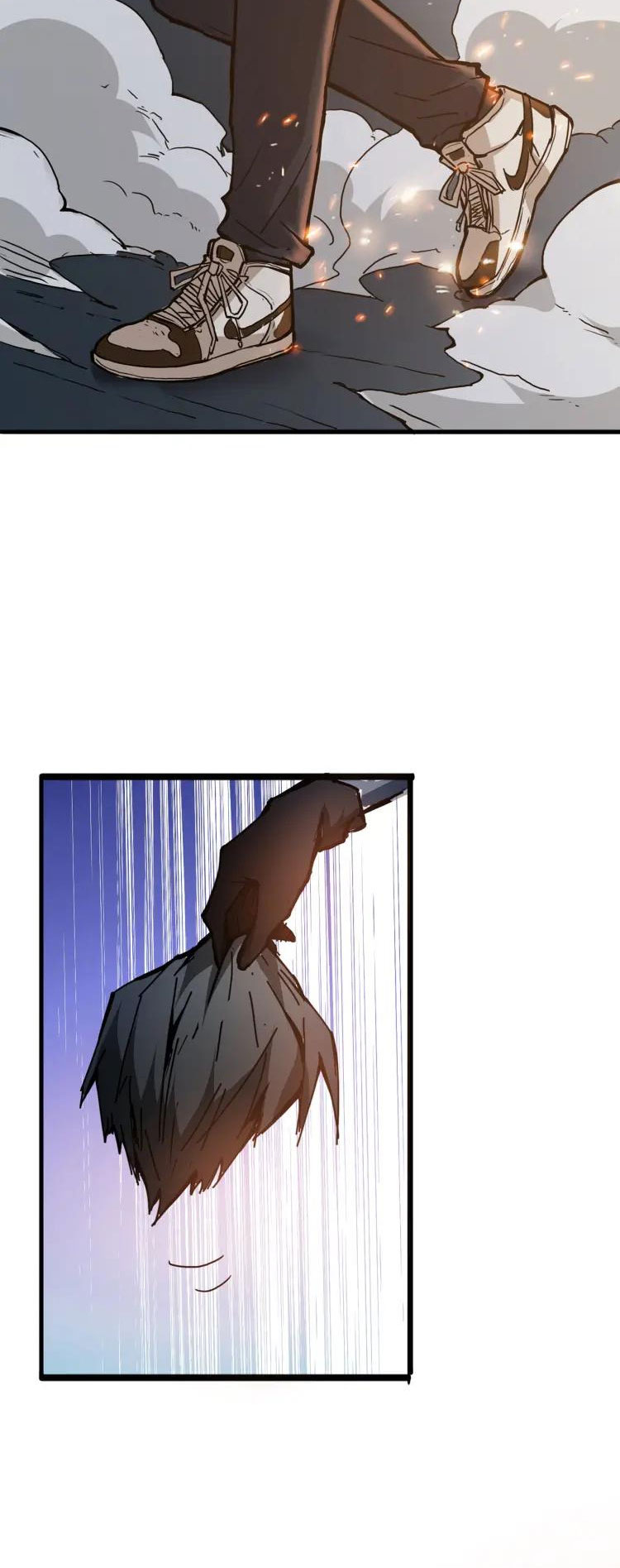 God Slayer chapter 11 - page 24