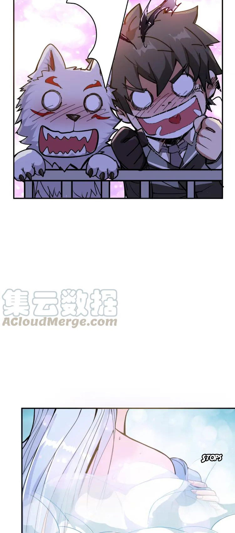 God Slayer chapter 10 - page 12