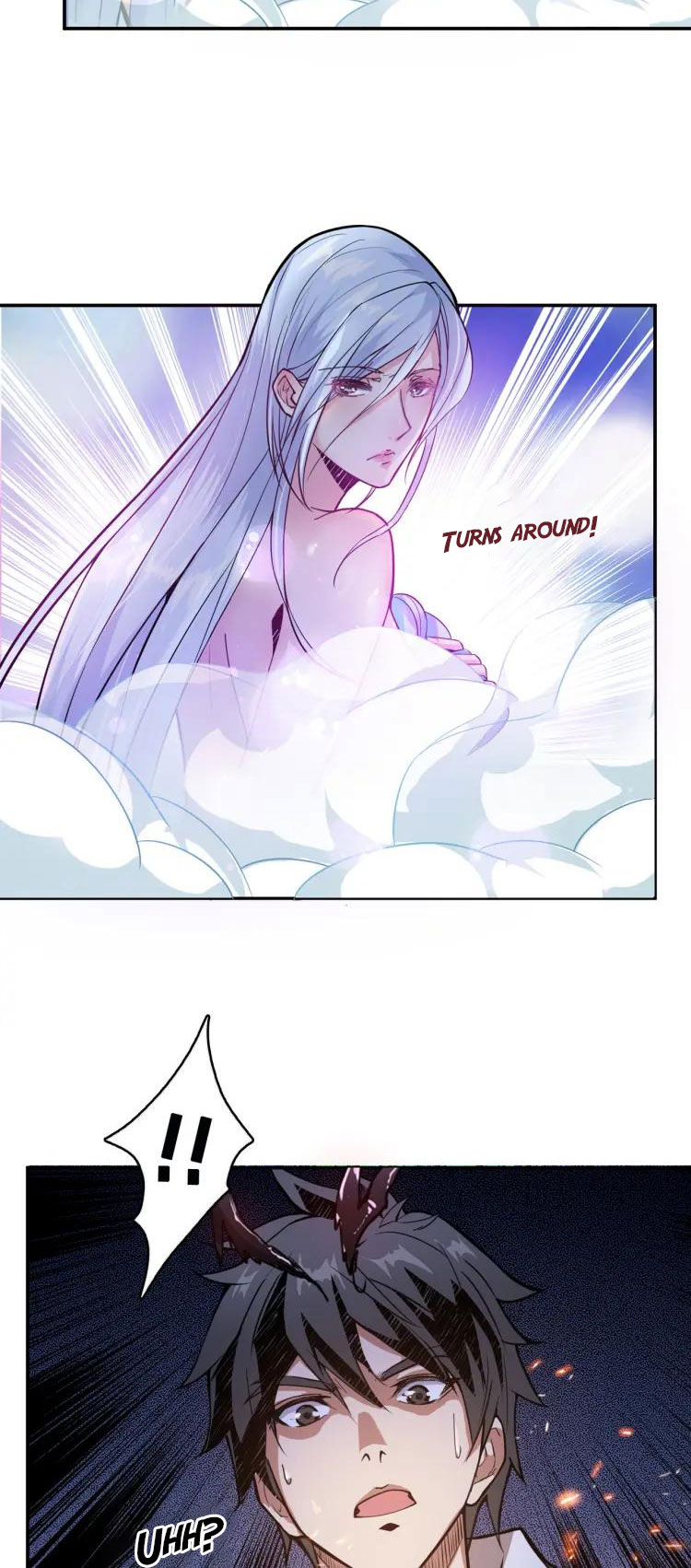 God Slayer chapter 10 - page 13