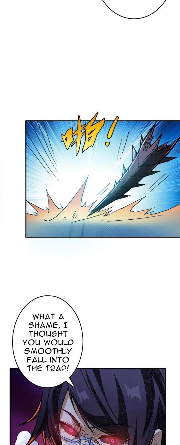 God Slayer chapter 9 - page 11