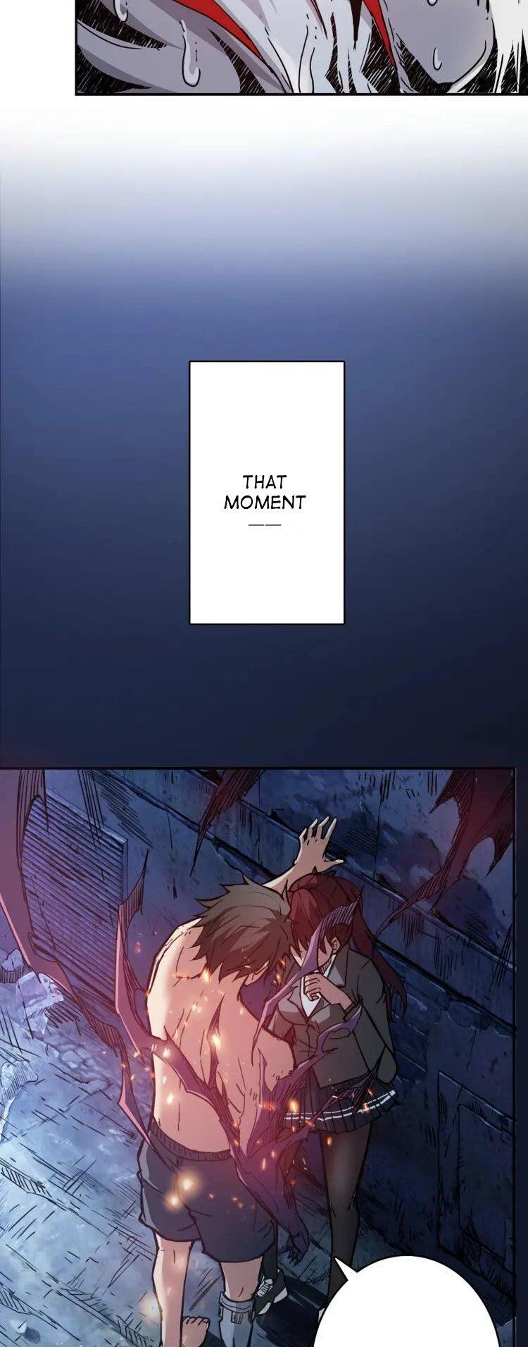 God Slayer chapter 9 - page 25