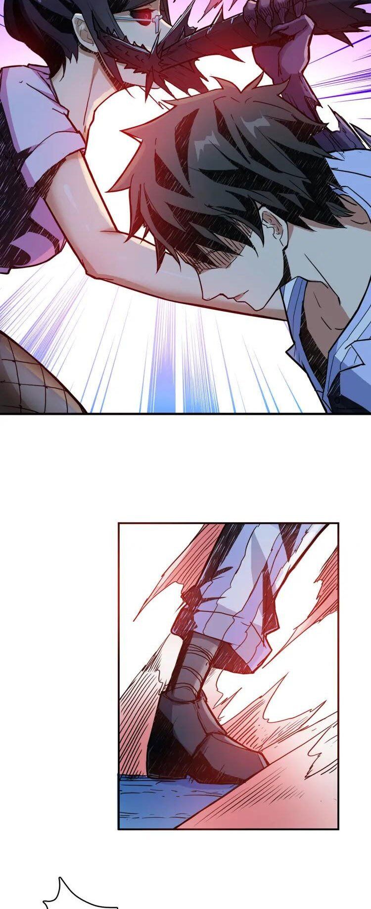 God Slayer chapter 9 - page 3