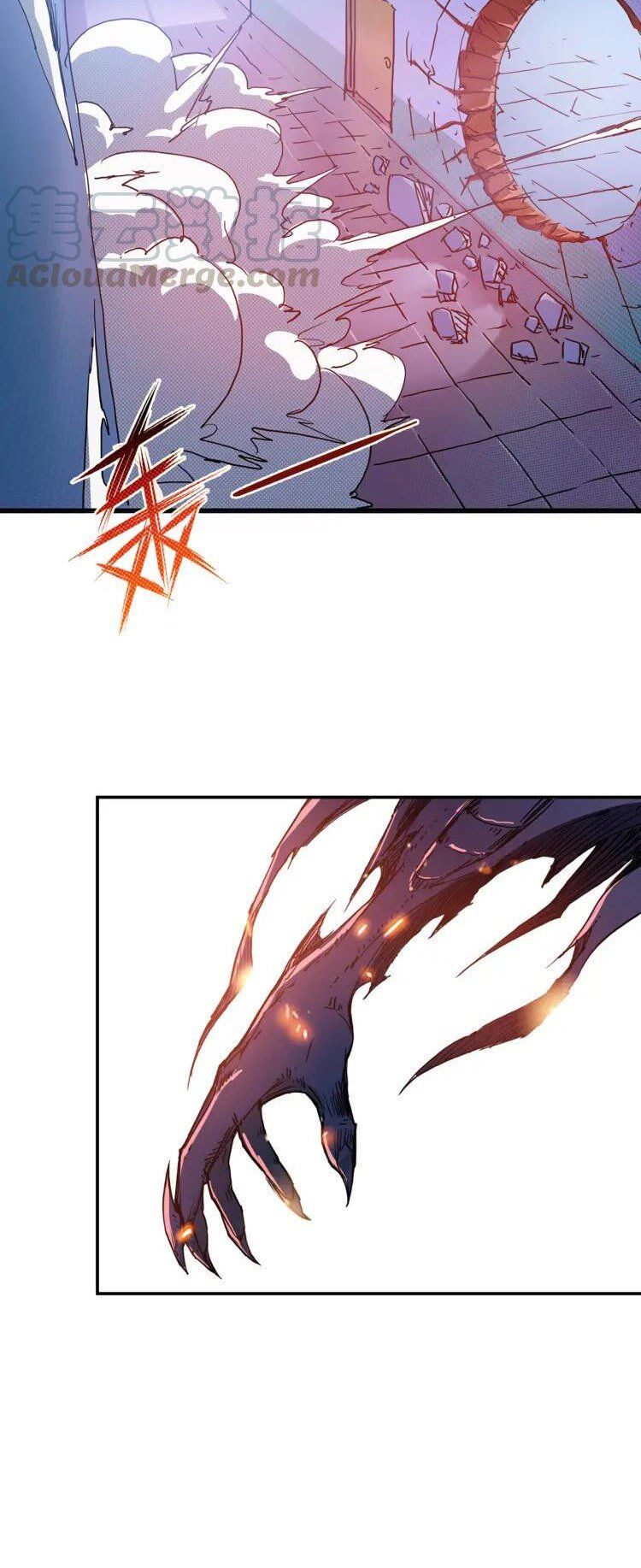 God Slayer chapter 9 - page 5