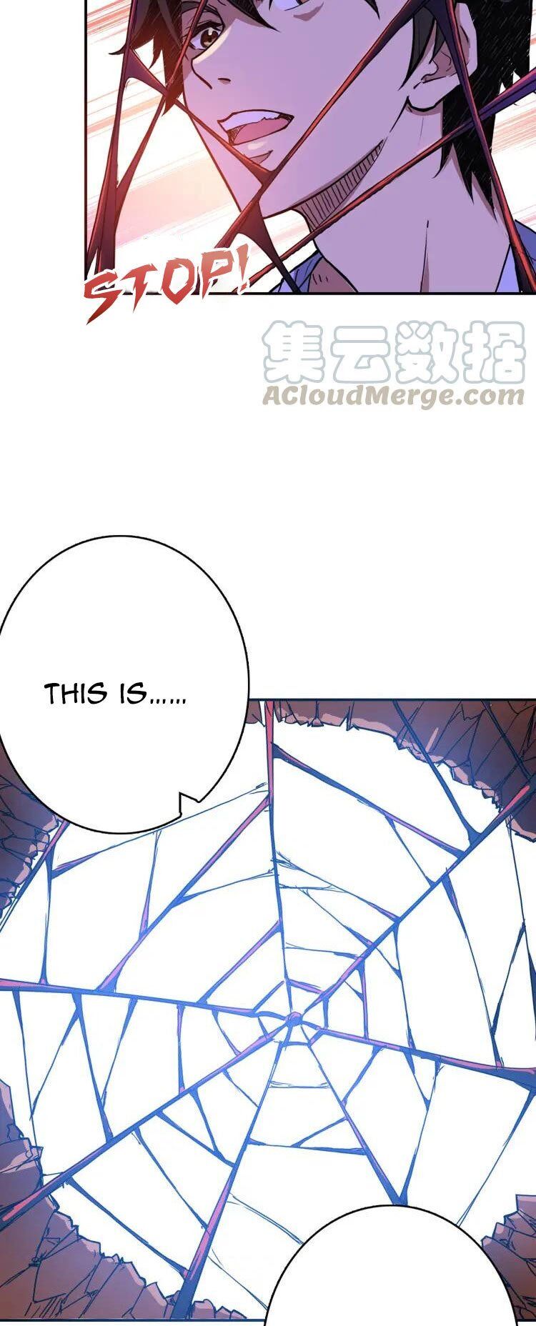 God Slayer chapter 9 - page 8