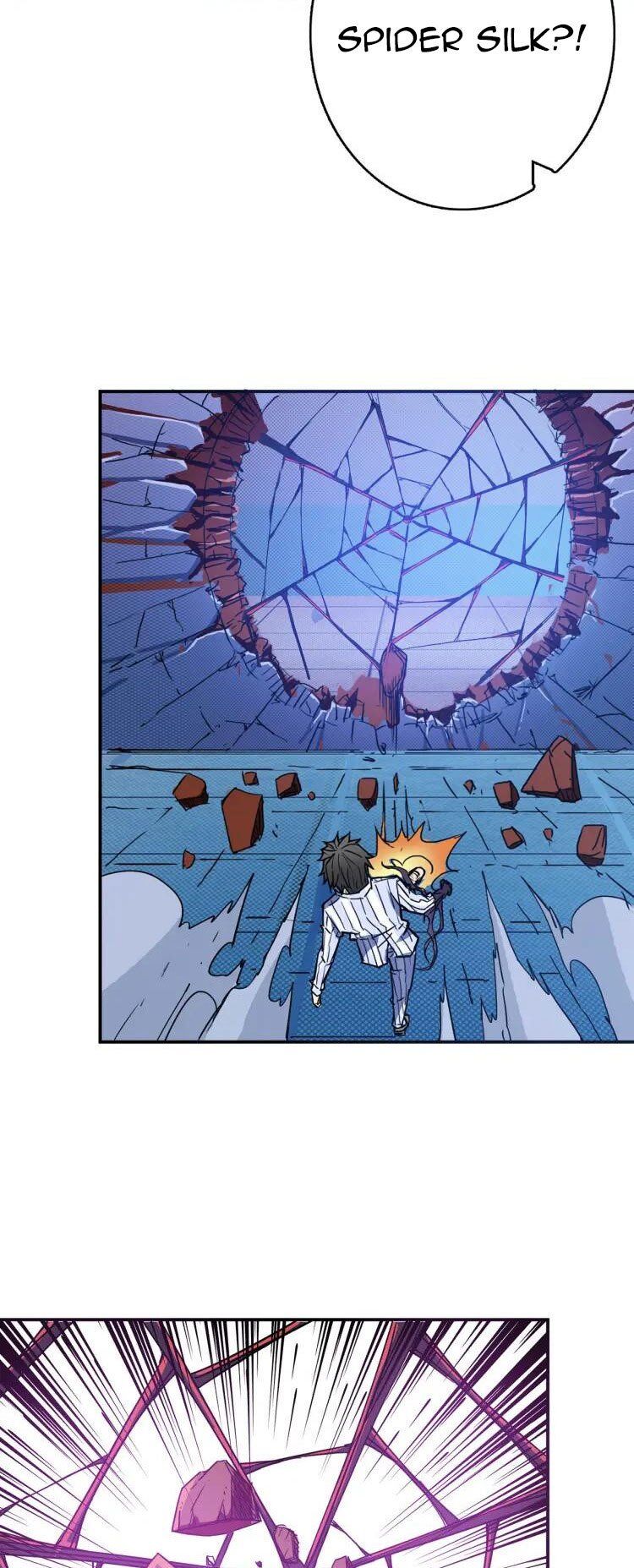 God Slayer chapter 9 - page 9