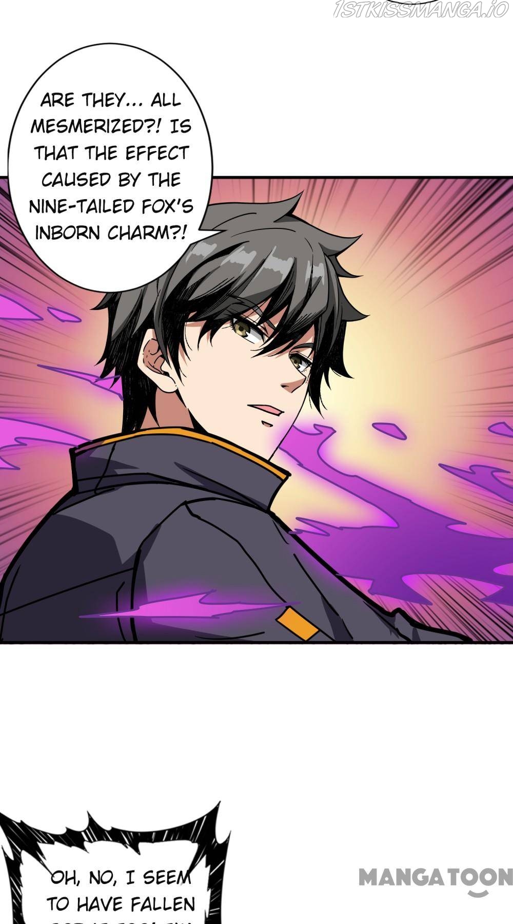 God Slayer Chapter 200 - page 2