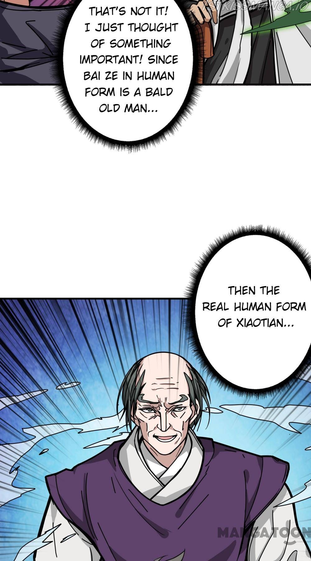 God Slayer Chapter 200 - page 24