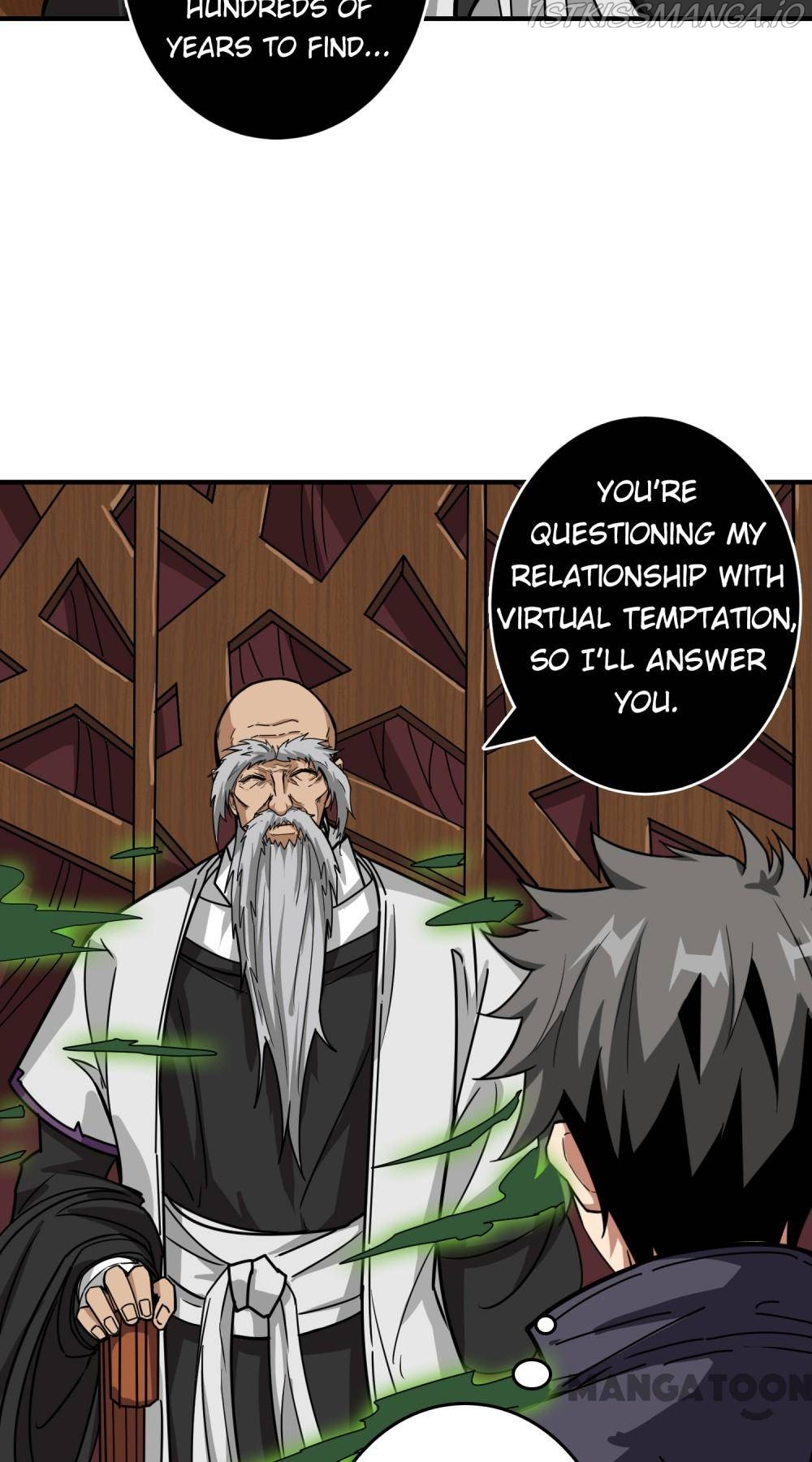 God Slayer Chapter 200 - page 30