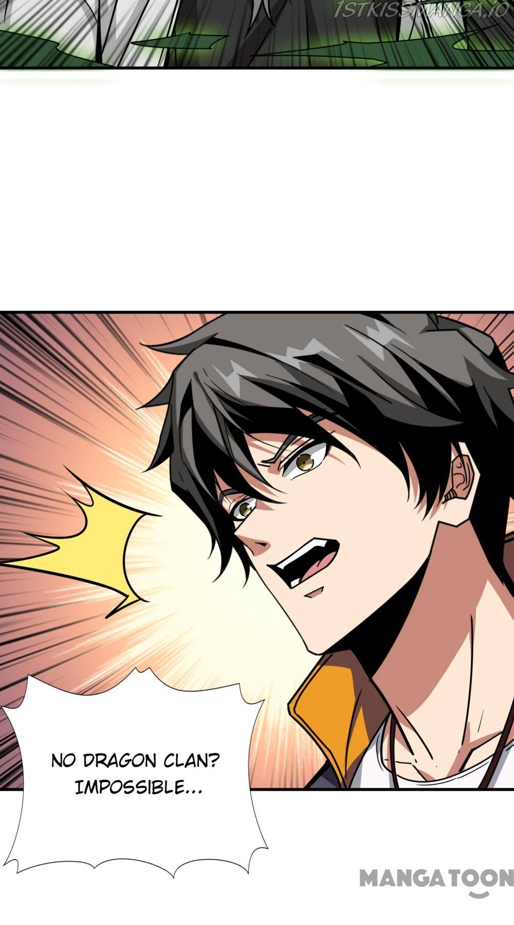 God Slayer Chapter 200 - page 39