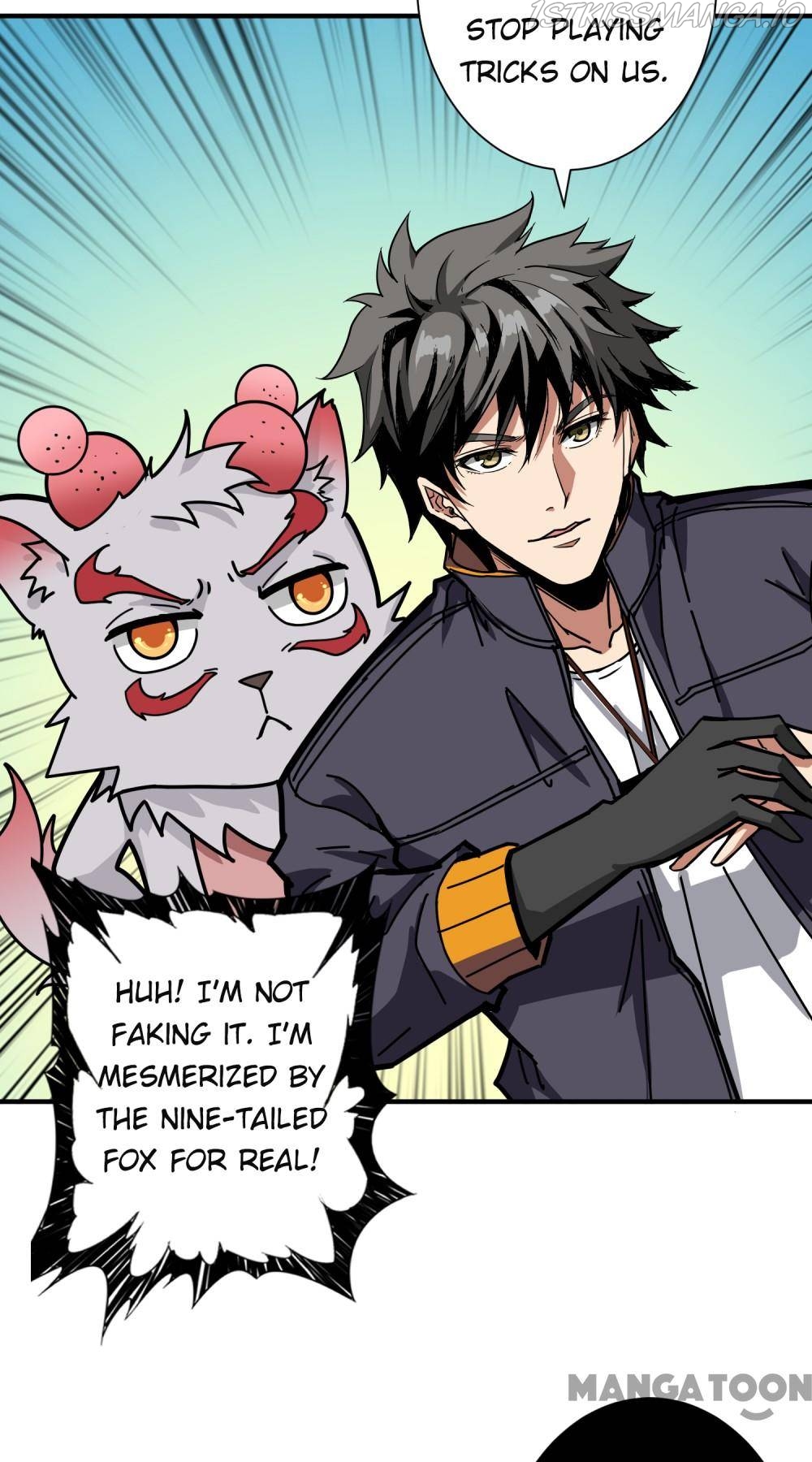 God Slayer Chapter 200 - page 4