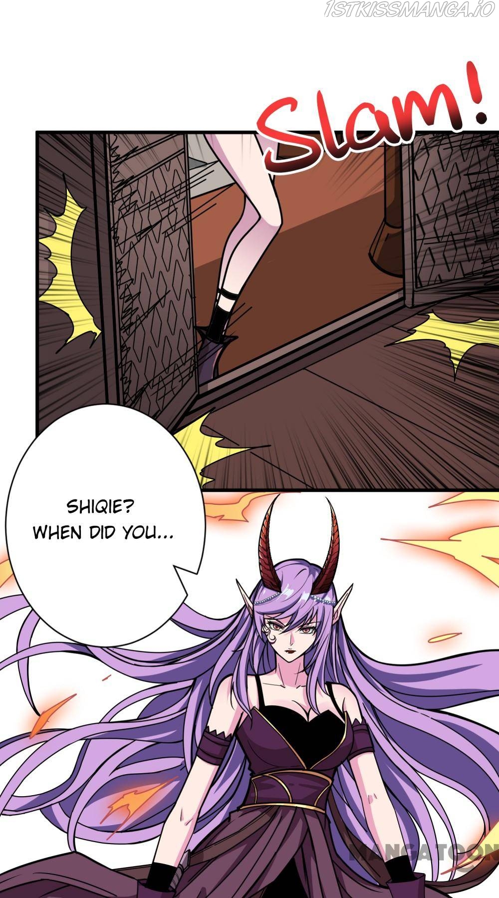 God Slayer Chapter 200 - page 40