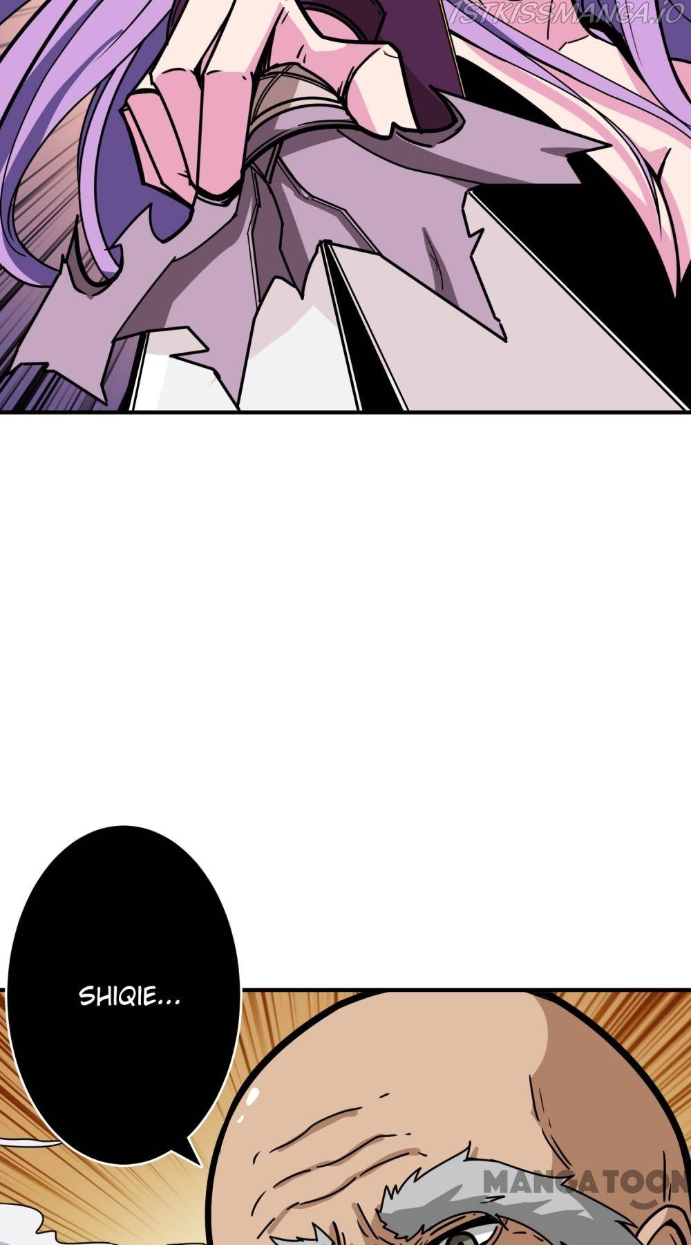 God Slayer Chapter 200 - page 47