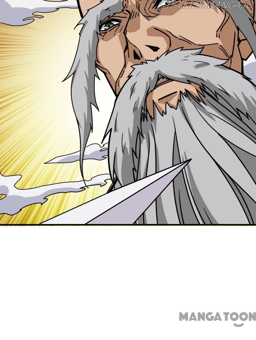 God Slayer Chapter 200 - page 48
