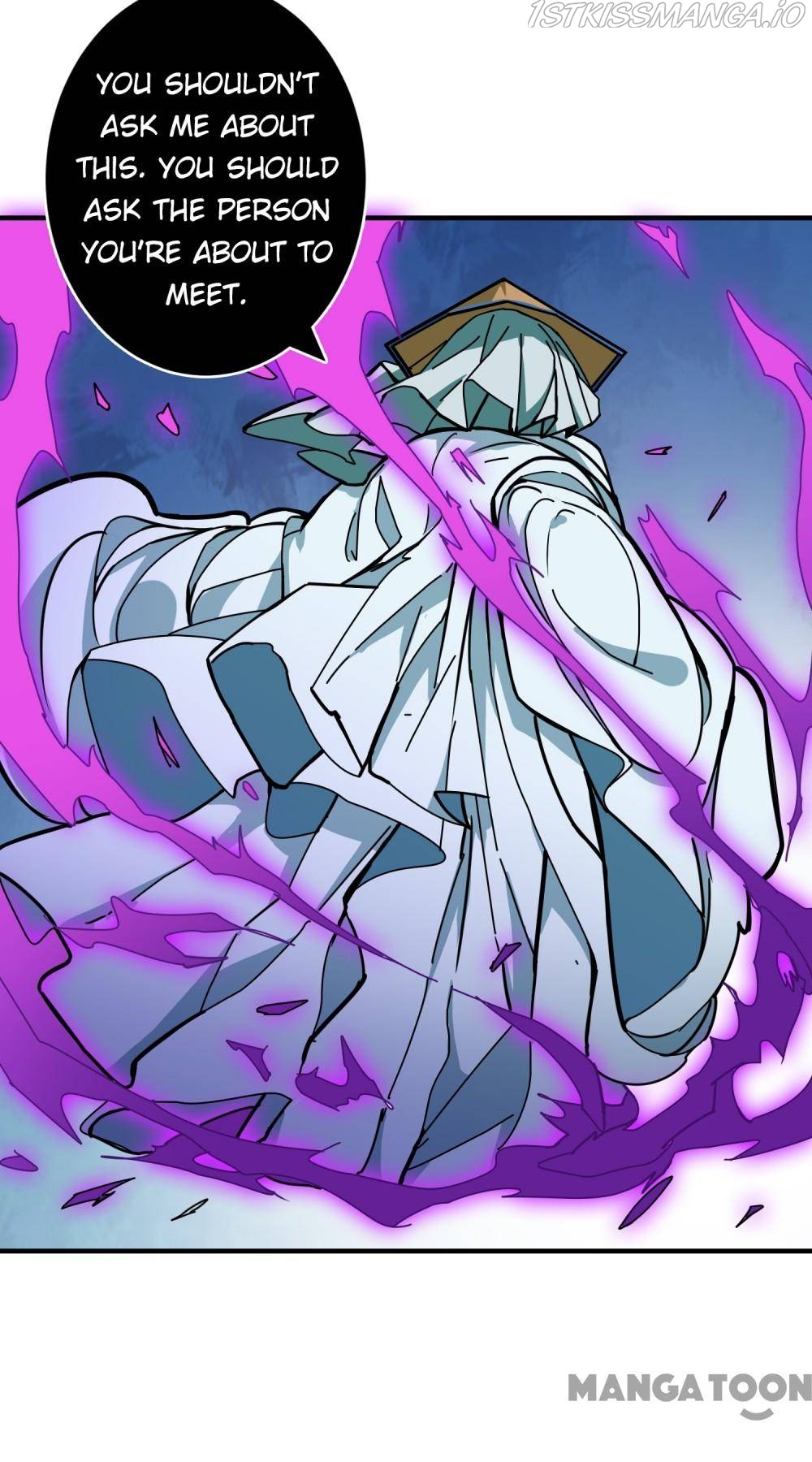 God Slayer Chapter 200 - page 8