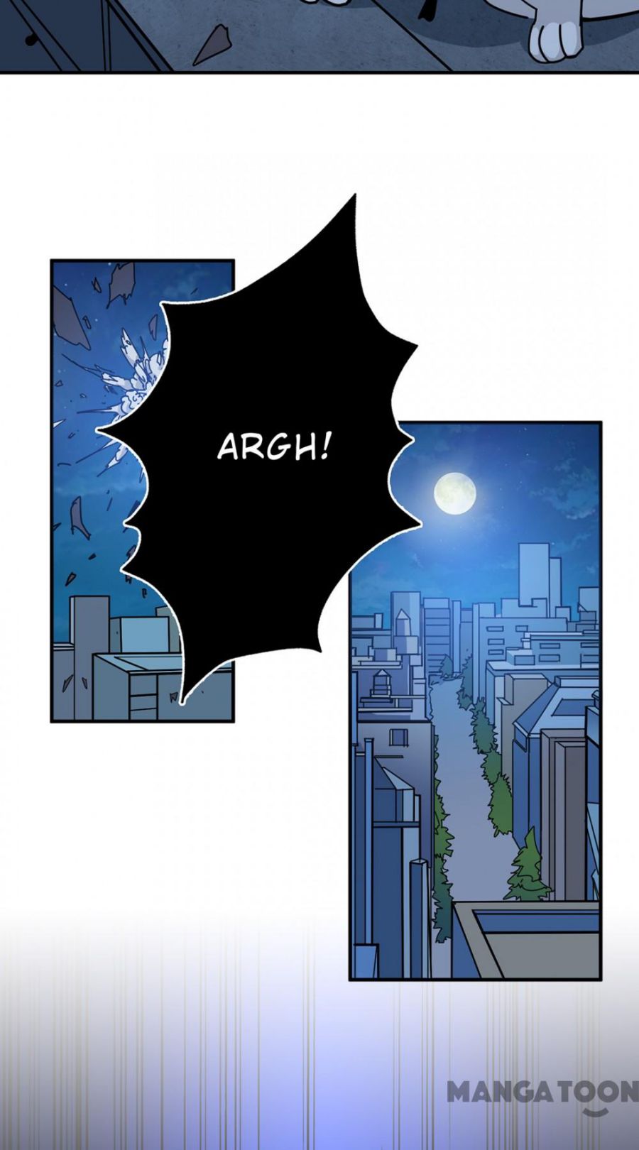 God Slayer chapter 189 - page 17