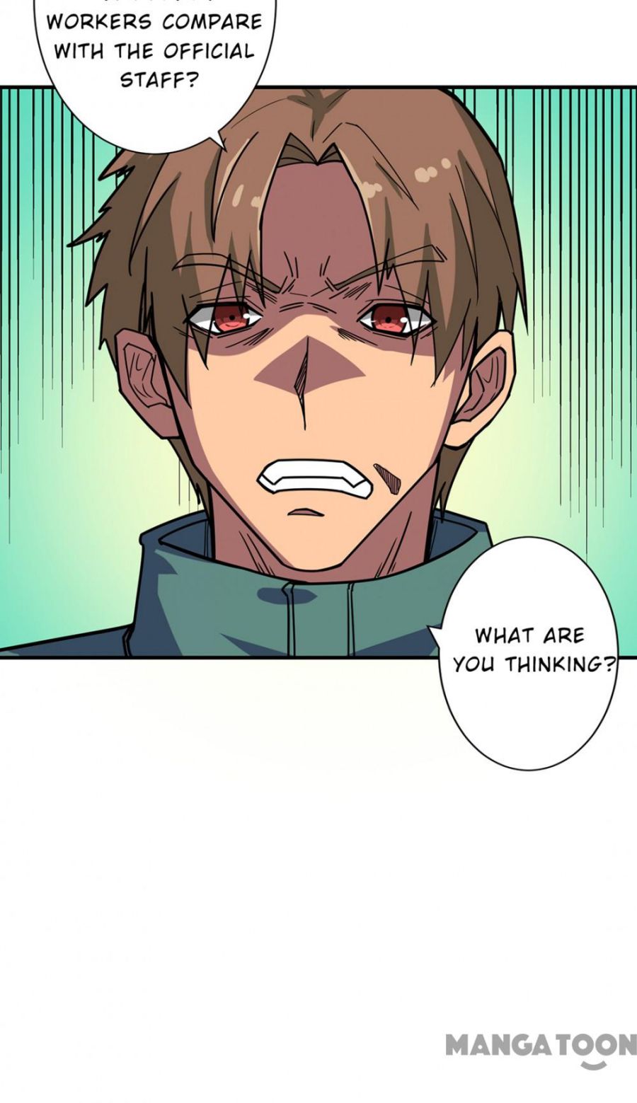 God Slayer chapter 189 - page 41