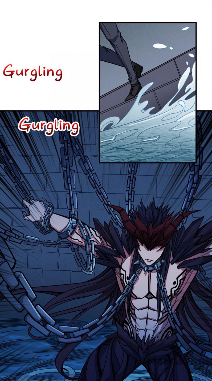 God Slayer chapter 189 - page 47