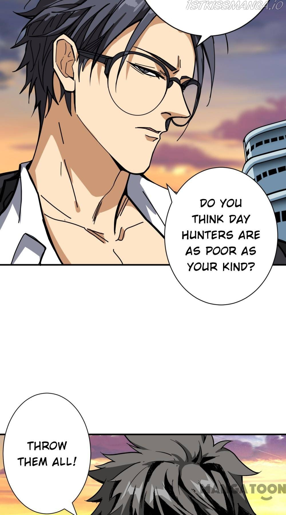 God Slayer chapter 195 - page 15