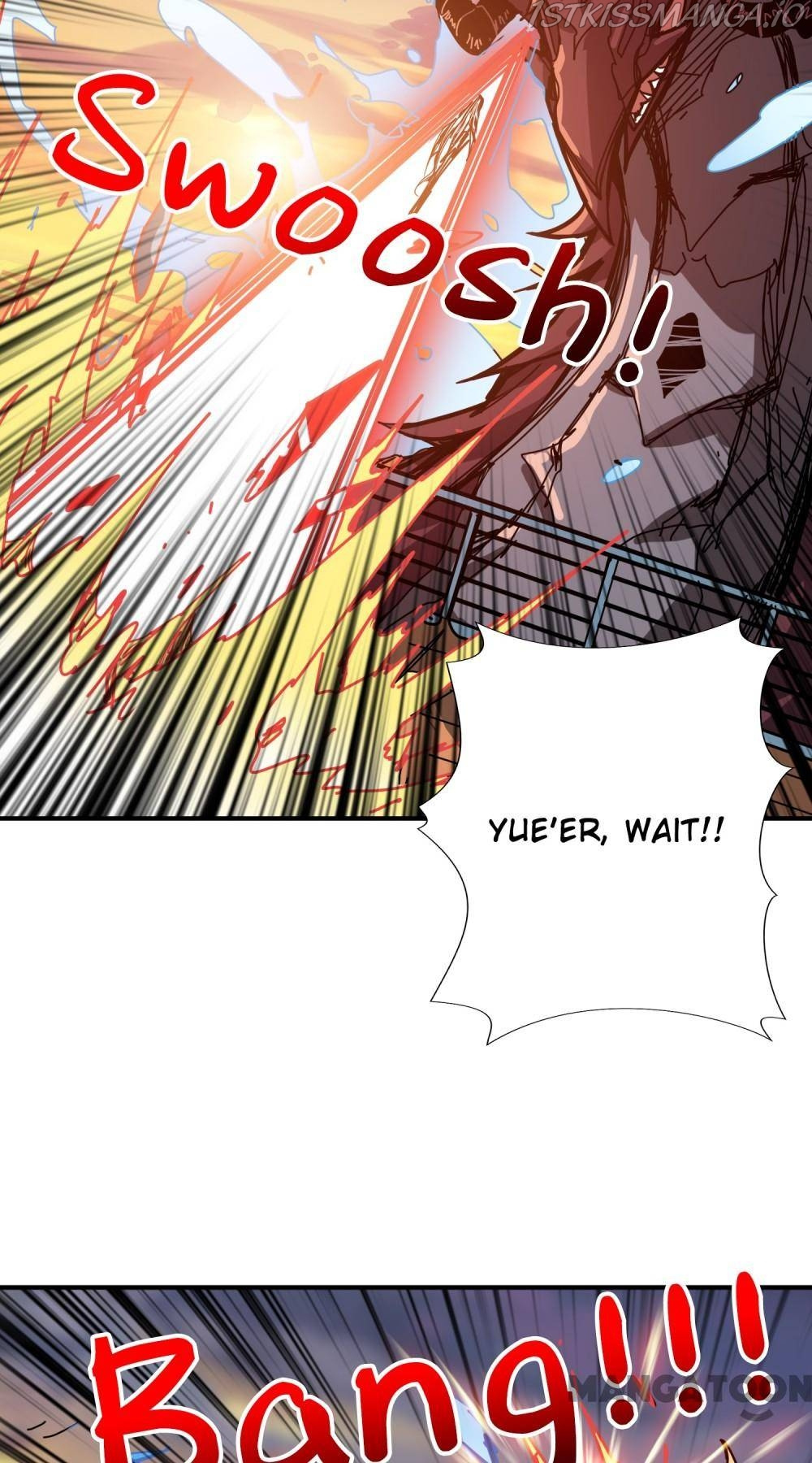 God Slayer chapter 195 - page 24