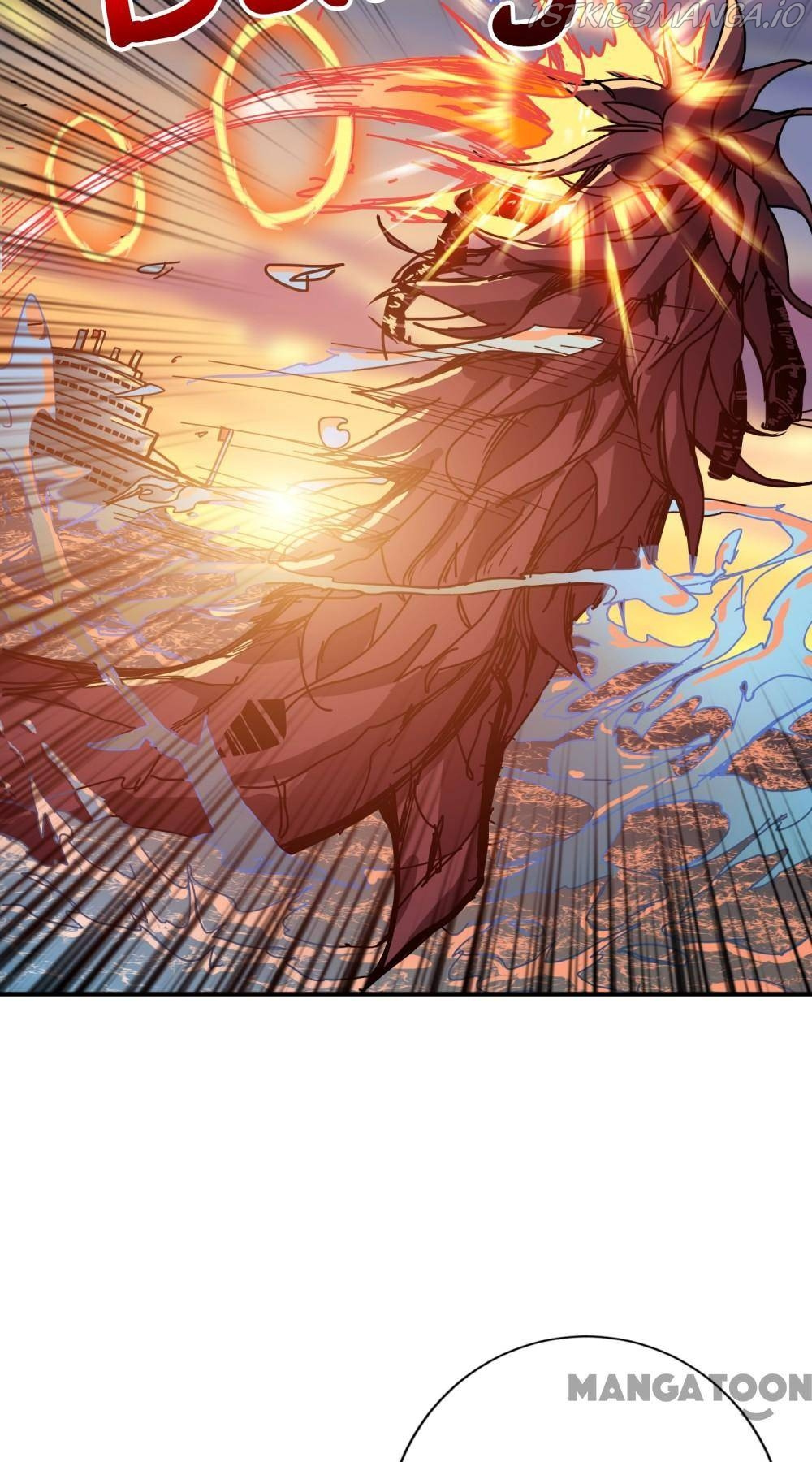 God Slayer chapter 195 - page 25