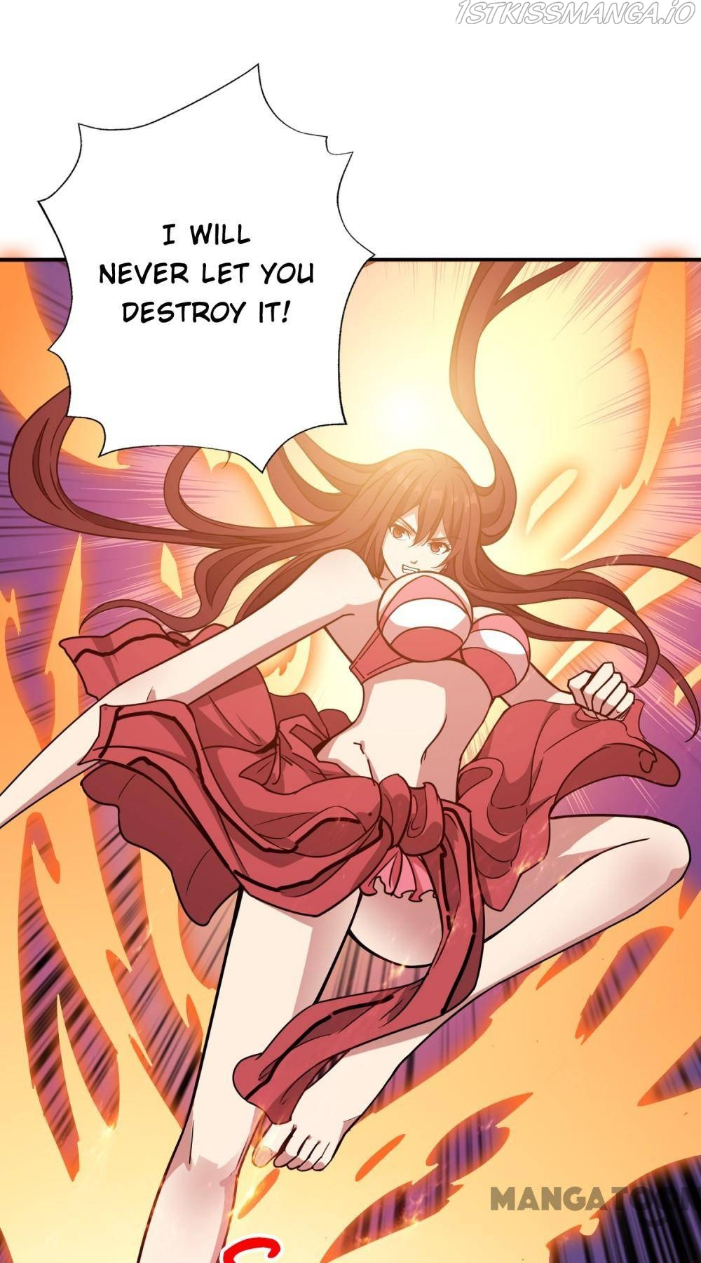 God Slayer chapter 195 - page 28