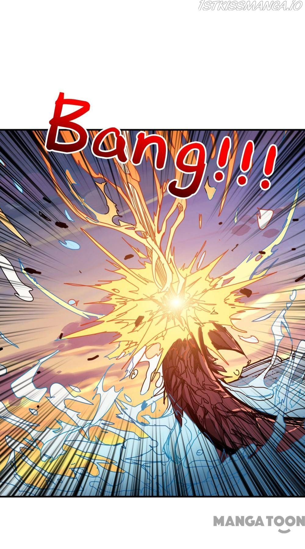 God Slayer chapter 195 - page 30