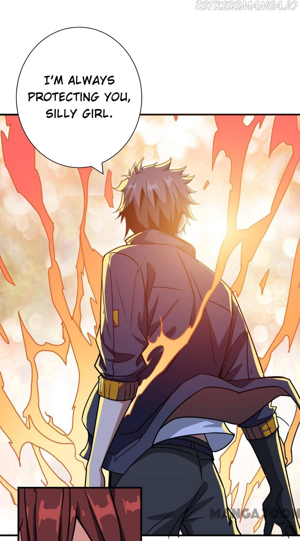 God Slayer chapter 195 - page 45