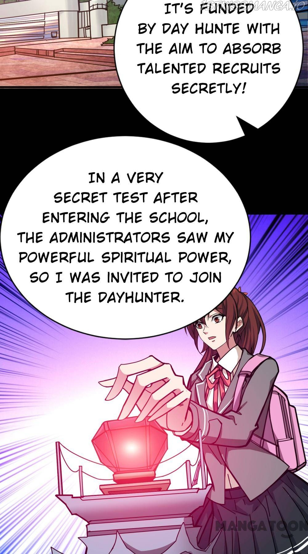 God Slayer chapter 194 - page 12