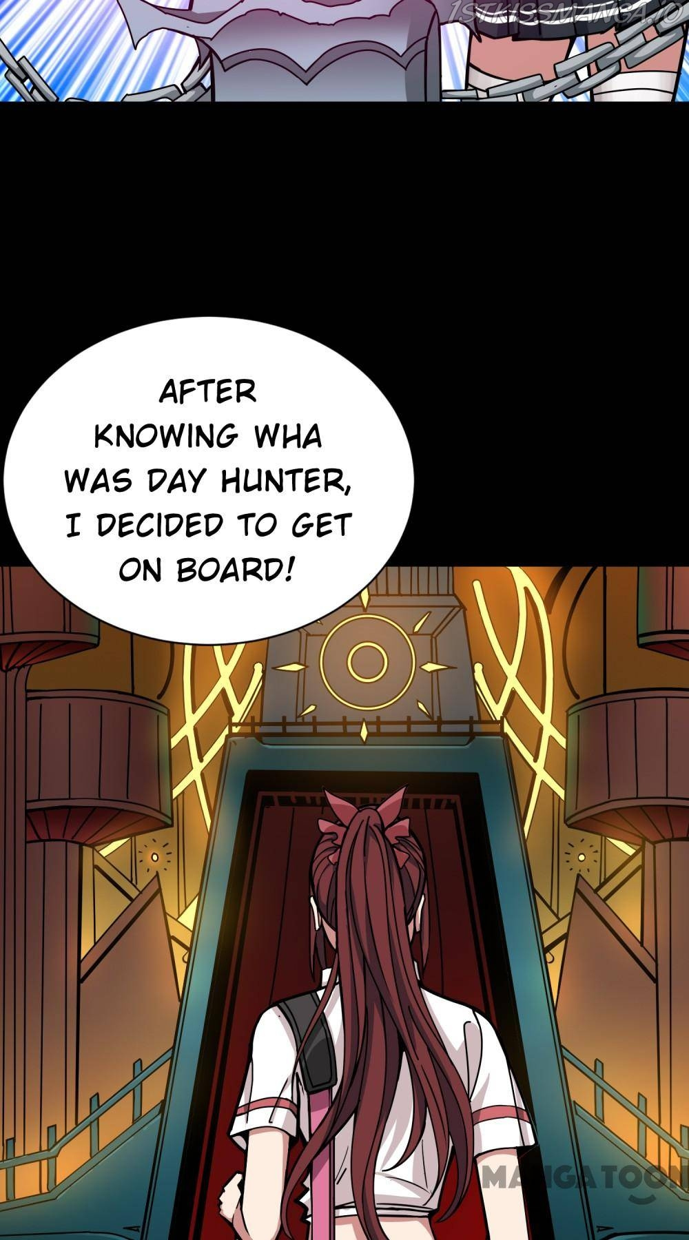 God Slayer chapter 194 - page 13