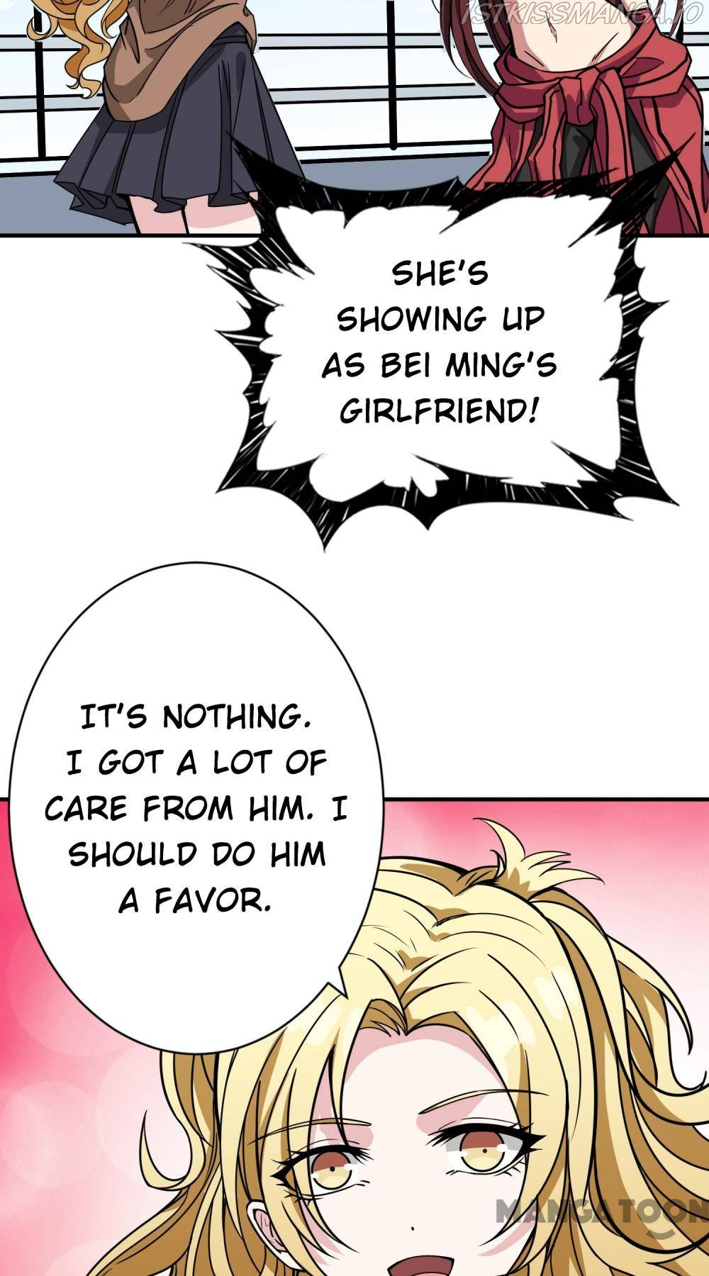 God Slayer chapter 194 - page 29
