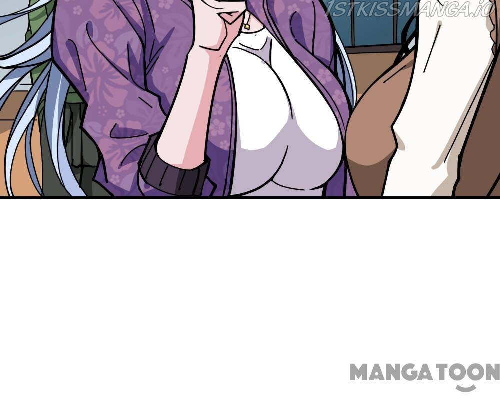 God Slayer chapter 194 - page 8