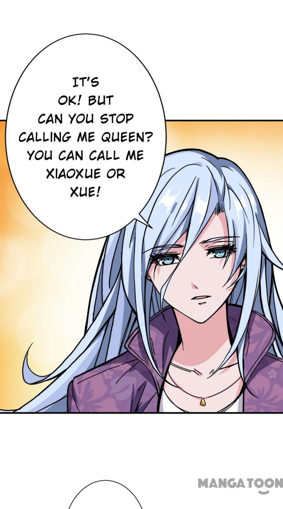God Slayer chapter 193 - page 36
