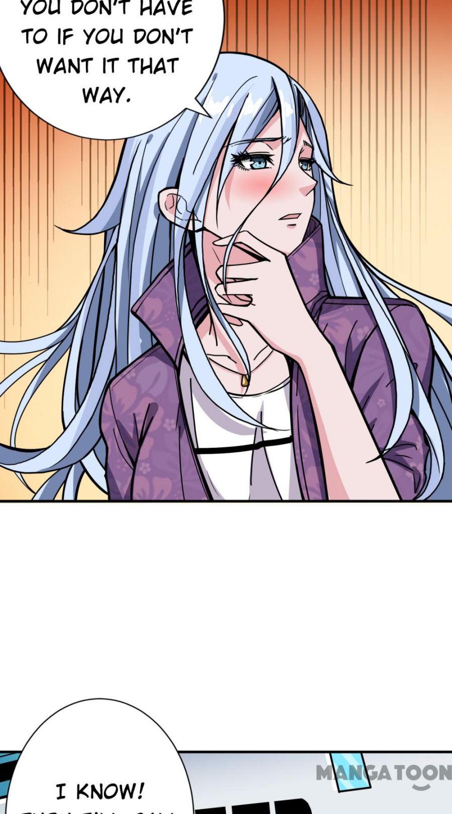 God Slayer chapter 193 - page 38