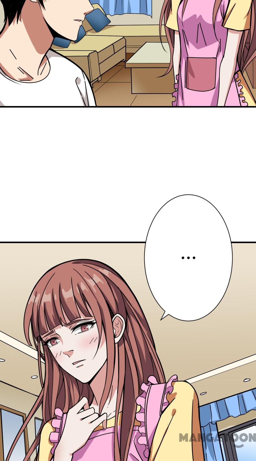 God Slayer chapter 192 - page 15